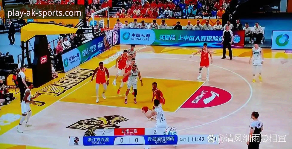 ak体育注册 山西男篮横扫青岛晋级八强,AK体育平台全程见证逆风翻盘