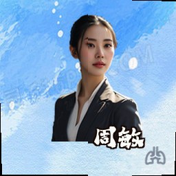 周敏